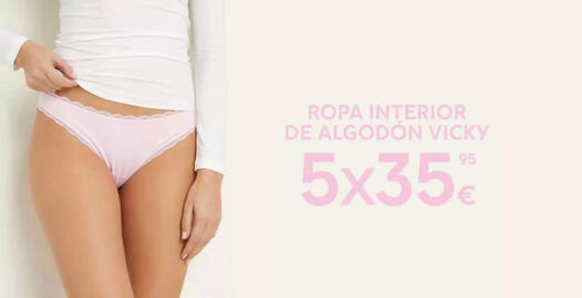 Folleto Yamamay Página 5