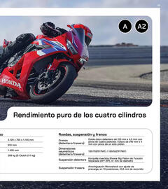 Folleto Honda Página 12