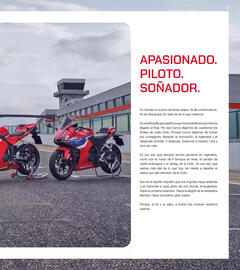 Folleto Honda Página 26
