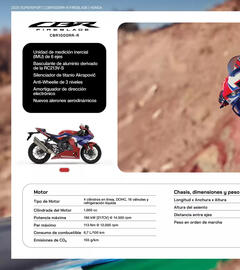 Folleto Honda Página 7