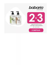 Folleto Muchas Perfumerías Página 17