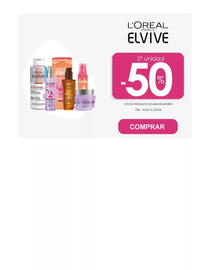 Folleto Muchas Perfumerías Página 2