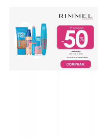 Folleto Muchas Perfumerías Página 3