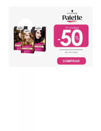Folleto Muchas Perfumerías Página 5