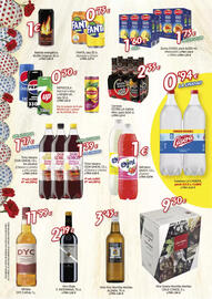 Folleto Alsara Supermercados Página 4