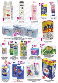Folleto Alsara Supermercados Página 6