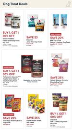Paulmac's Pets flyer Page 13