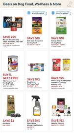 Paulmac's Pets flyer Page 15