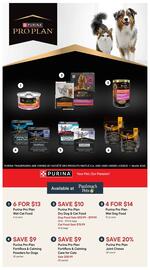 Paulmac's Pets flyer Page 17