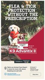 Paulmac's Pets flyer Page 20