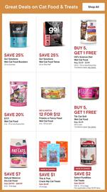 Paulmac's Pets flyer Page 24