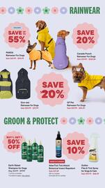 Paulmac's Pets flyer Page 9