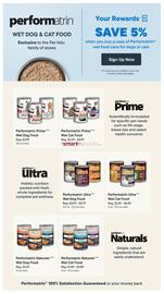 Petvalu flyer Page 11