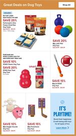 Petvalu flyer Page 13
