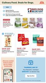 Petvalu flyer Page 15