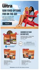 Petvalu flyer Page 17