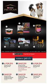 Petvalu flyer Page 18