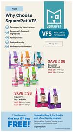 Petvalu flyer Page 20