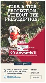 Petvalu flyer Page 21
