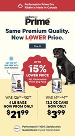 Petvalu flyer Page 2