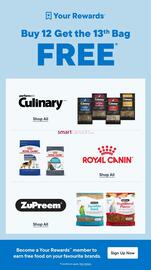 Petvalu flyer Page 24