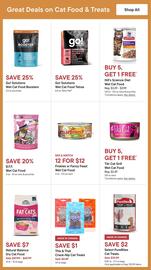 Petvalu flyer Page 25