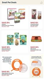 Petvalu flyer Page 30