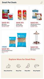 Petvalu flyer Page 31