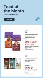 Petvalu flyer Page 5