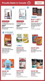 Petvalu flyer Page 7