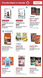 Total Pet flyer Page 6