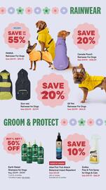 Total Pet flyer Page 8
