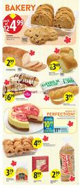 Save on Foods flyer Page 11