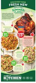 Save on Foods flyer Page 12