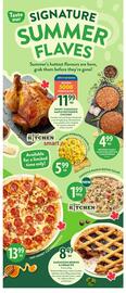 Save on Foods flyer Page 13