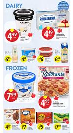 Save on Foods flyer Page 20