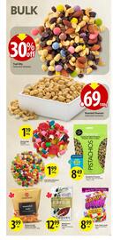 Save on Foods flyer Page 22