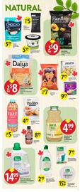 Save on Foods flyer Page 23
