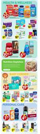 Save on Foods flyer Page 24