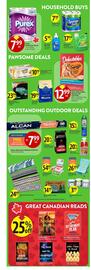 Save on Foods flyer Page 26