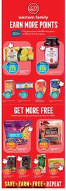 Save on Foods flyer Page 27
