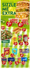 Save on Foods flyer Page 4
