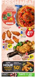 Save on Foods flyer Page 7