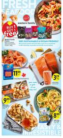 Save on Foods flyer Page 8