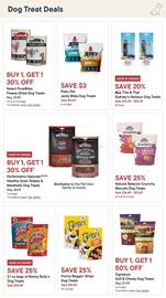 Tisol Pet Nutrition And Supply Stores flyer Page 12