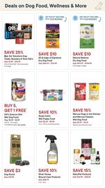 Tisol Pet Nutrition And Supply Stores flyer Page 14