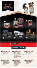 Tisol Pet Nutrition And Supply Stores flyer Page 16