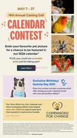 Tisol Pet Nutrition And Supply Stores flyer Page 21