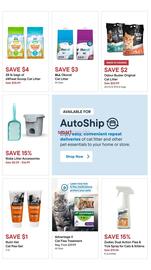 Tisol Pet Nutrition And Supply Stores flyer Page 25