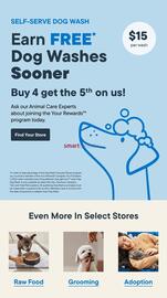 Tisol Pet Nutrition And Supply Stores flyer Page 31
